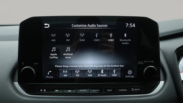 Used Nissan Qashqai 2021 for sale - 76260188: Photo 26