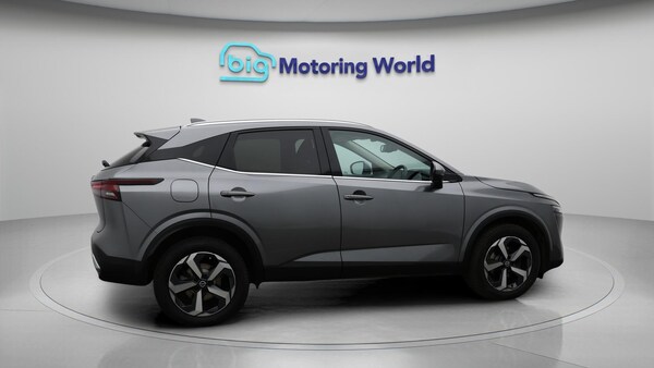 Used Nissan Qashqai 2021 for sale - 76260188: Photo 9
