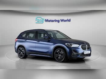 Used BMW X1 2021 for sale - 79617026: Photo