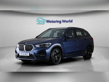 Used BMW X1 2021 for sale - 79617026: Photo