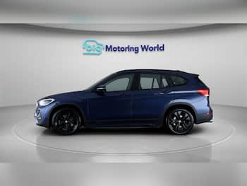 Used BMW X1 2021 for sale - 79617026: Photo