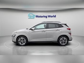 Used Hyundai KONA 2022 for sale - 79140801: Photo