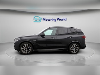 Used BMW X5 2021 for sale - 78379082: Photo