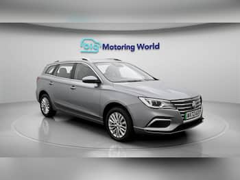 Used MG MG5 2022 for sale - 79623969: Photo