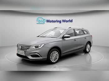 Used MG MG5 2022 for sale - 79623969: Photo