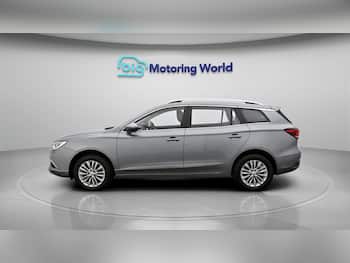 Used MG MG5 2022 for sale - 79623969: Photo