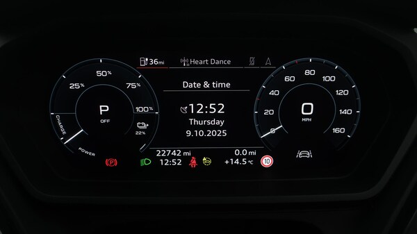 Used Audi Q4 e-tron 2022 for sale - 76247467: Photo 11