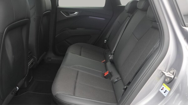 Used Audi Q4 e-tron 2022 for sale - 76247467: Photo 17