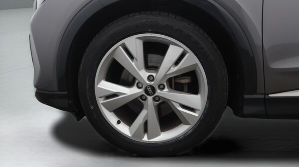 Used Audi Q4 e-tron 2022 for sale - 76247467: Photo 19