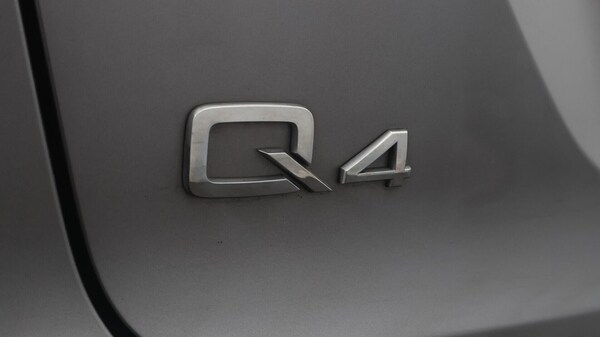Used Audi Q4 e-tron 2022 for sale - 76247467: Photo 23