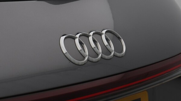 Used Audi Q4 e-tron 2022 for sale - 76247467: Photo 24
