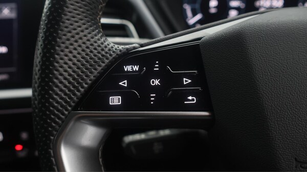 Used Audi Q4 e-tron 2022 for sale - 76247467: Photo 26