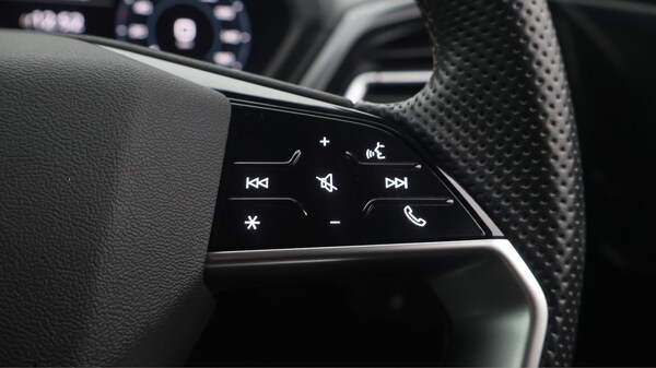Used Audi Q4 e-tron 2022 for sale - 76247467: Photo 27