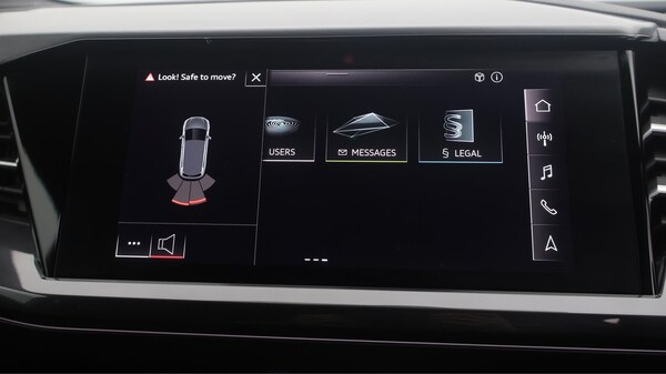 Used Audi Q4 e-tron 2022 for sale - 76247467: Photo 28