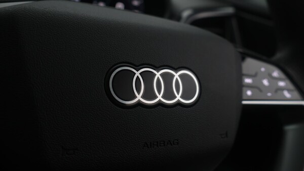 Used Audi Q4 e-tron 2022 for sale - 76247467: Photo 30