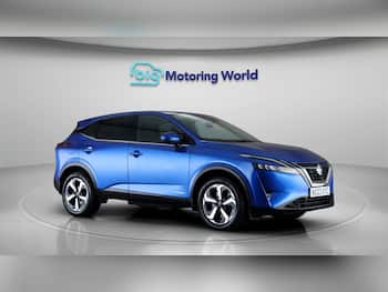 Used Nissan Qashqai 2023 for sale - 79692727: Photo