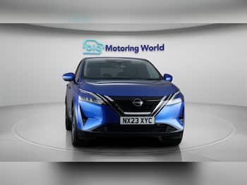 Used Nissan Qashqai 2023 for sale - 79692727: Photo