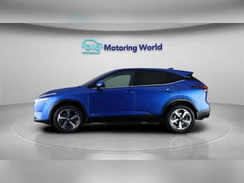 Used Nissan Qashqai 2023 for sale - 79692727: Photo