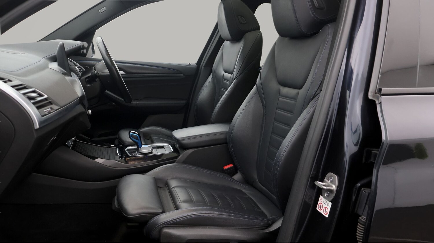 Used BMW iX3 2021 for sale - 77277497: Photo 14