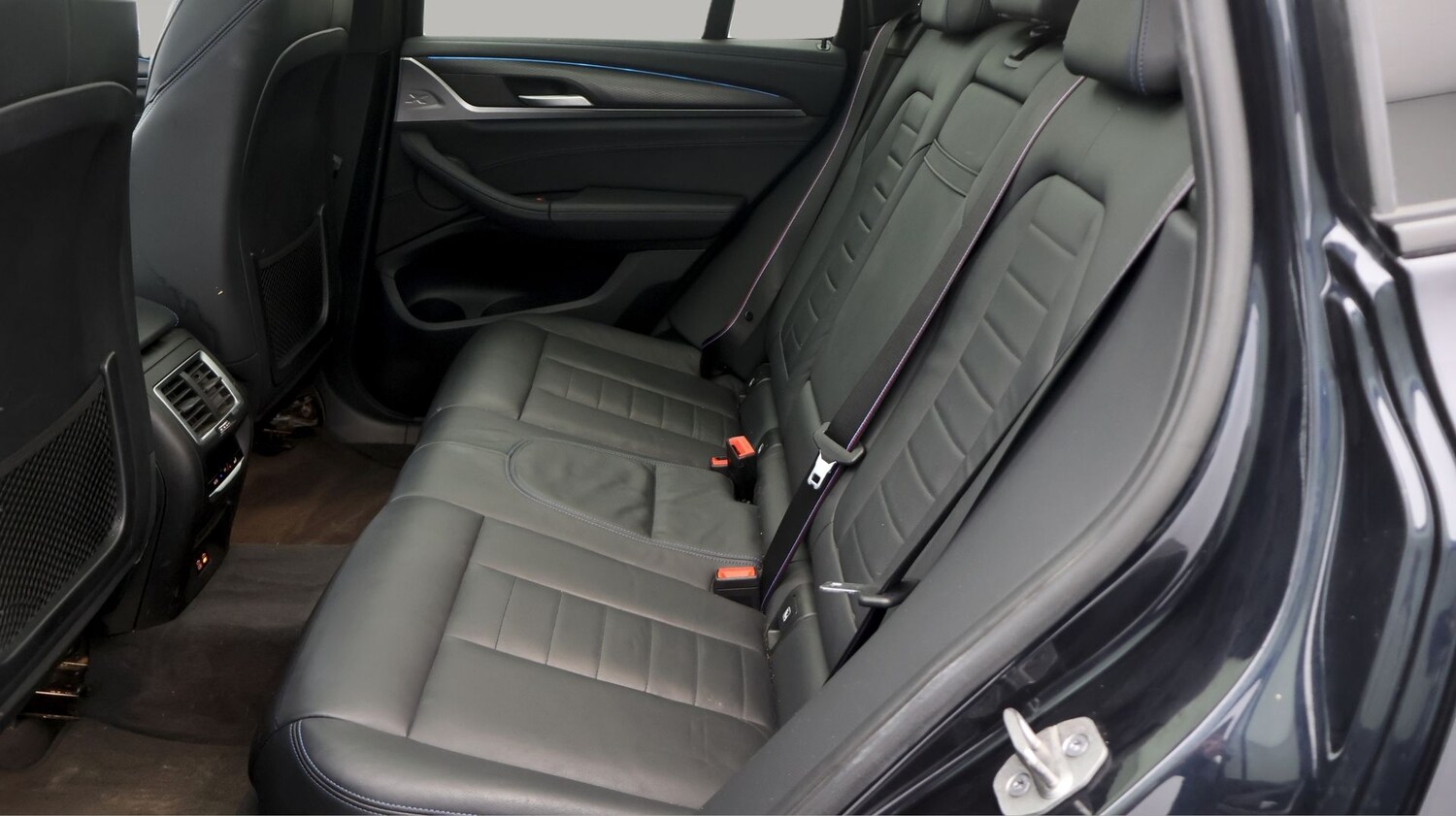 Used BMW iX3 2021 for sale - 77277497: Photo 16