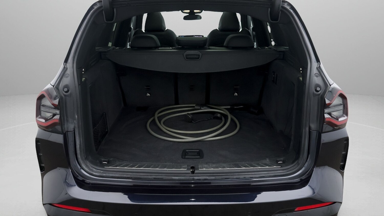 Used BMW iX3 2021 for sale - 77277497: Photo 17