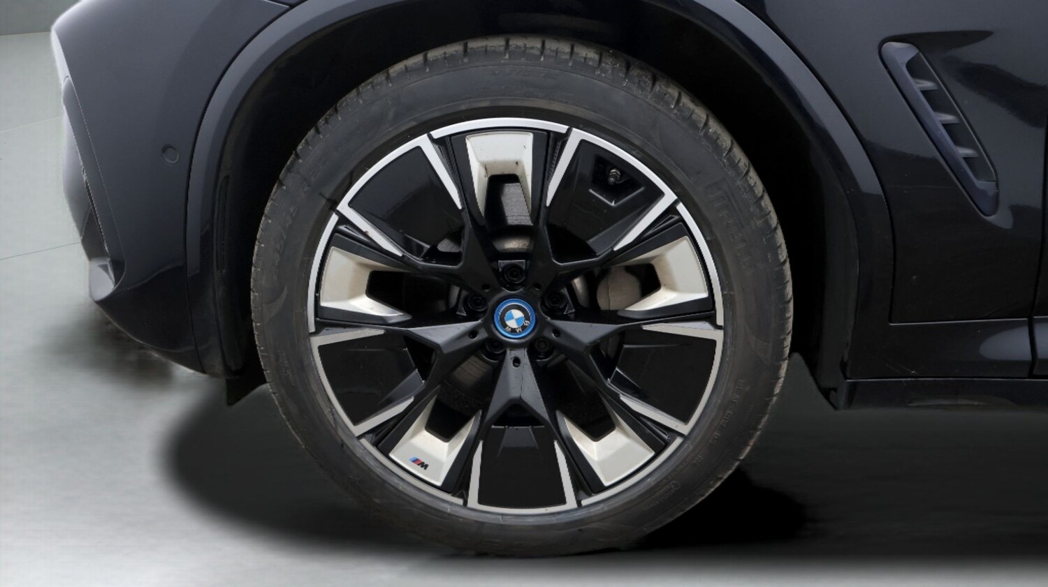 Used BMW iX3 2021 for sale - 77277497: Photo 18