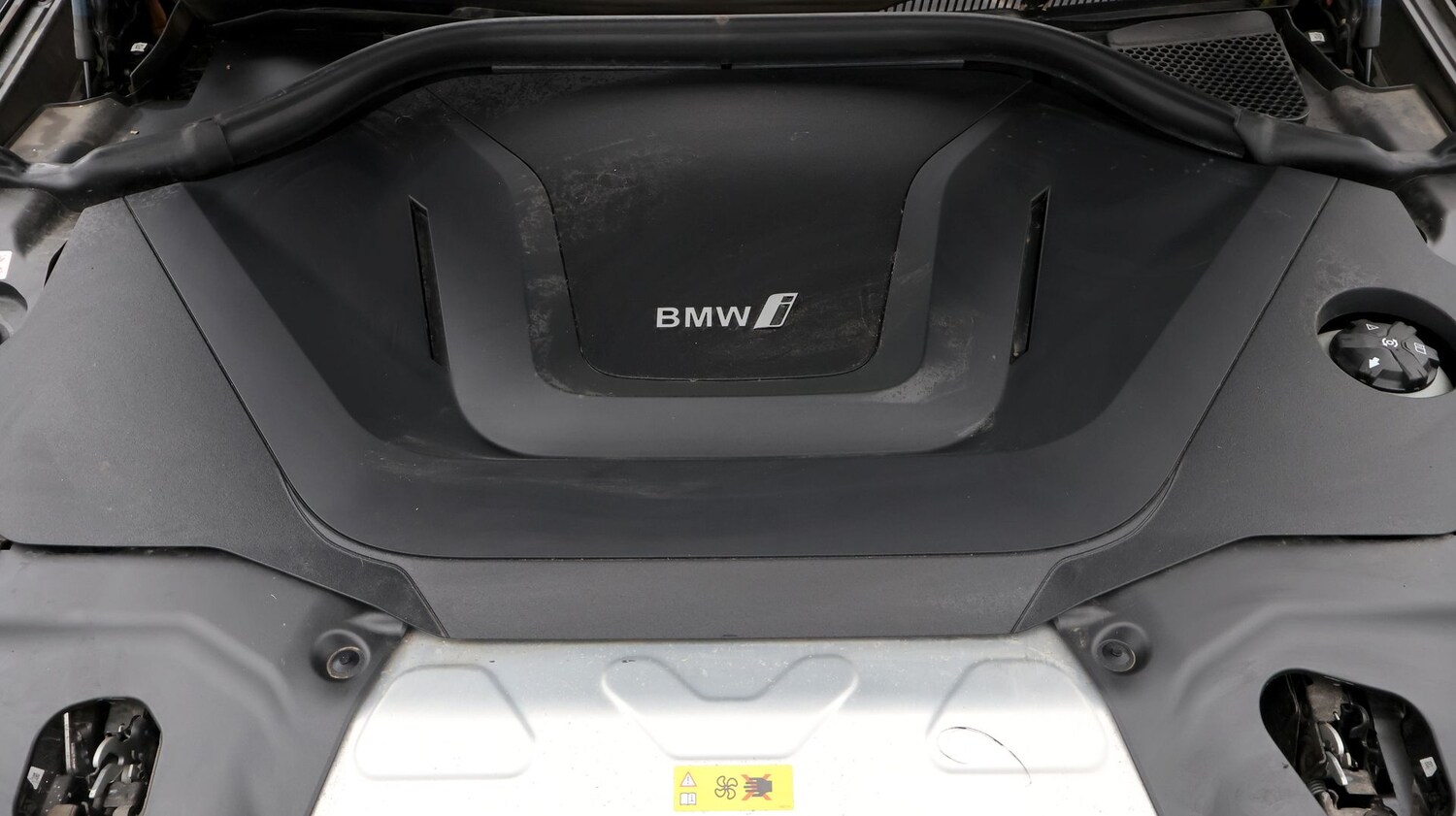 Used BMW iX3 2021 for sale - 77277497: Photo 19