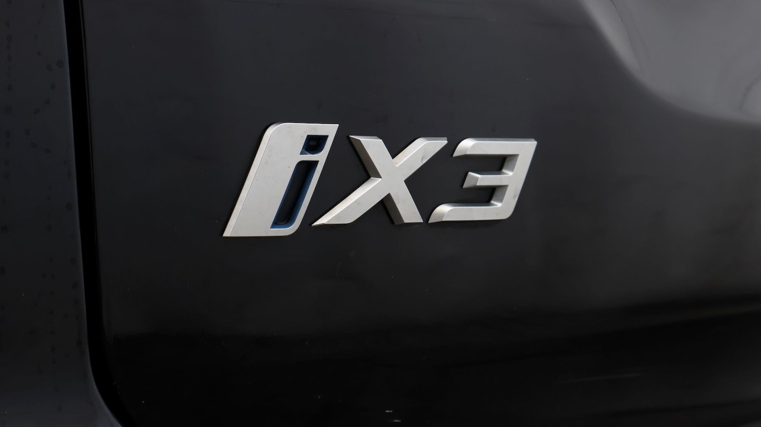 Used BMW iX3 2021 for sale - 77277497: Photo 22