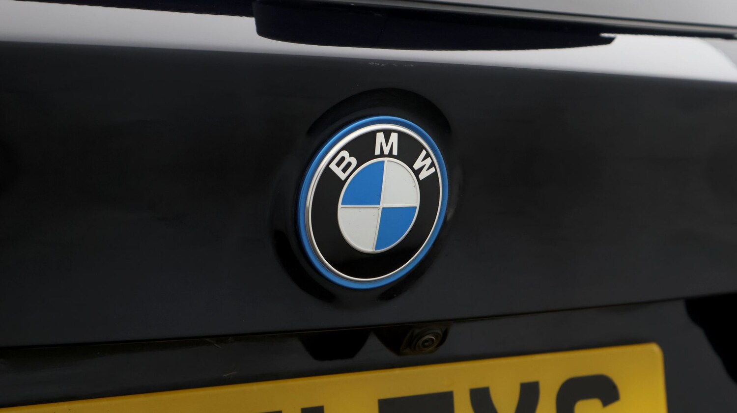 Used BMW iX3 2021 for sale - 77277497: Photo 23