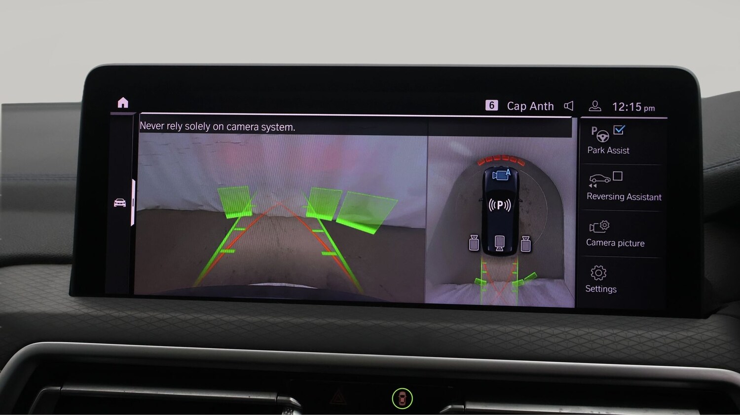 Used BMW iX3 2021 for sale - 77277497: Photo 26