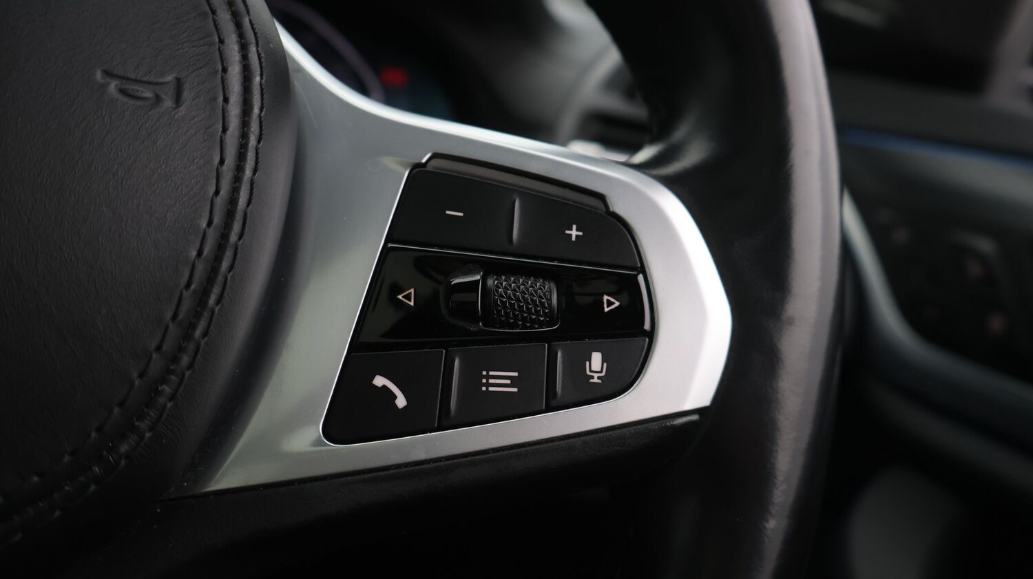 Used BMW iX3 2021 for sale - 77277497: Photo 27