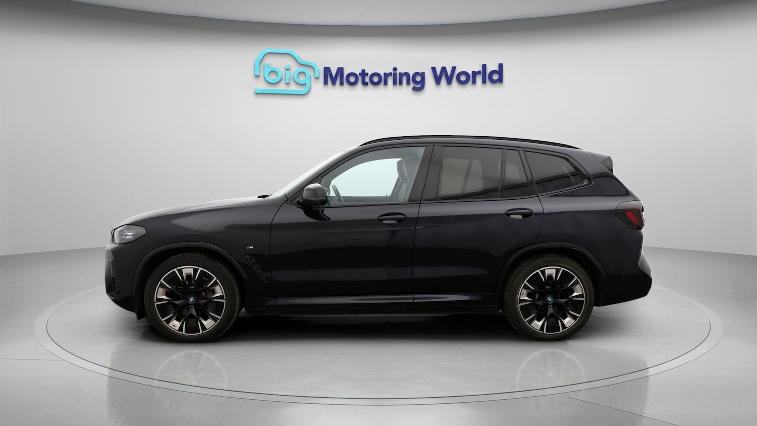 Used BMW iX3 2021 for sale - 77277497: Photo 4