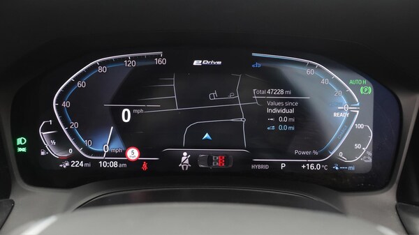 Used BMW 3 Series 2022 for sale - 76294456: Photo 11