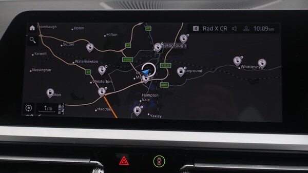 Used BMW 3 Series 2022 for sale - 76294456: Photo 12