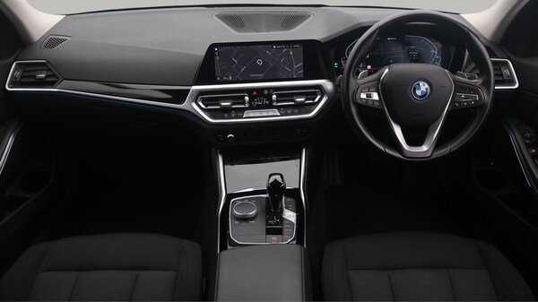 Used BMW 3 Series 2022 for sale - 76294456: Photo 14