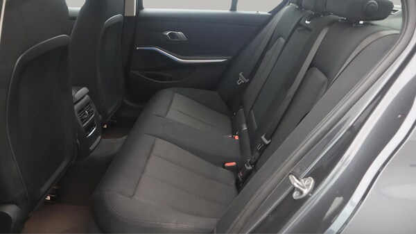 Used BMW 3 Series 2022 for sale - 76294456: Photo 17