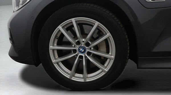 Used BMW 3 Series 2022 for sale - 76294456: Photo 19