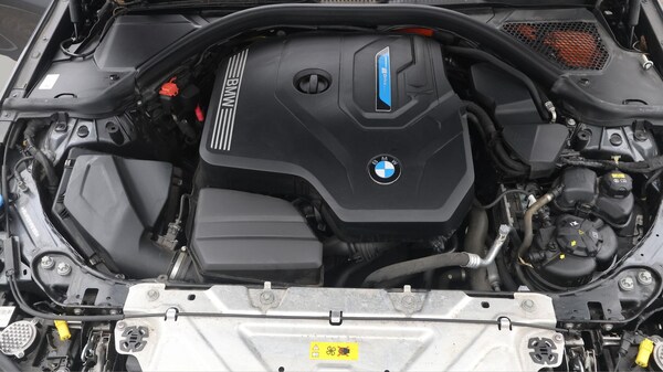 Used BMW 3 Series 2022 for sale - 76294456: Photo 20