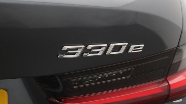 Used BMW 3 Series 2022 for sale - 76294456: Photo 23