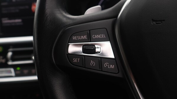 Used BMW 3 Series 2022 for sale - 76294456: Photo 25