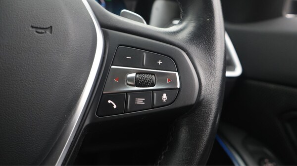 Used BMW 3 Series 2022 for sale - 76294456: Photo 26