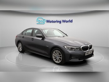 Used BMW 3 Series 2022 for sale - 76294456: Photo