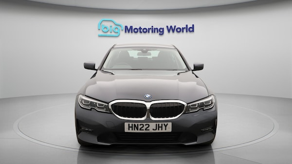 Used BMW 3 Series 2022 for sale - 76294456: Photo 3