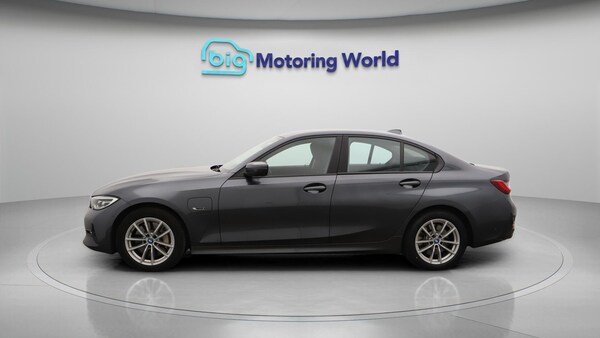 Used BMW 3 Series 2022 for sale - 76294456: Photo 5