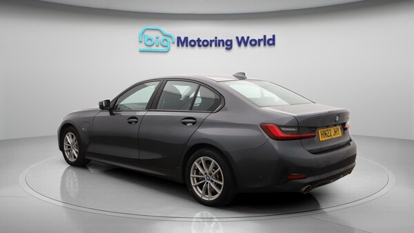 Used BMW 3 Series 2022 for sale - 76294456: Photo 6