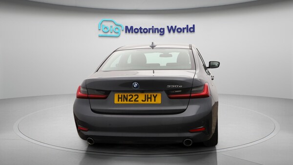 Used BMW 3 Series 2022 for sale - 76294456: Photo 7