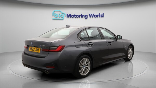 Used BMW 3 Series 2022 for sale - 76294456: Photo 8