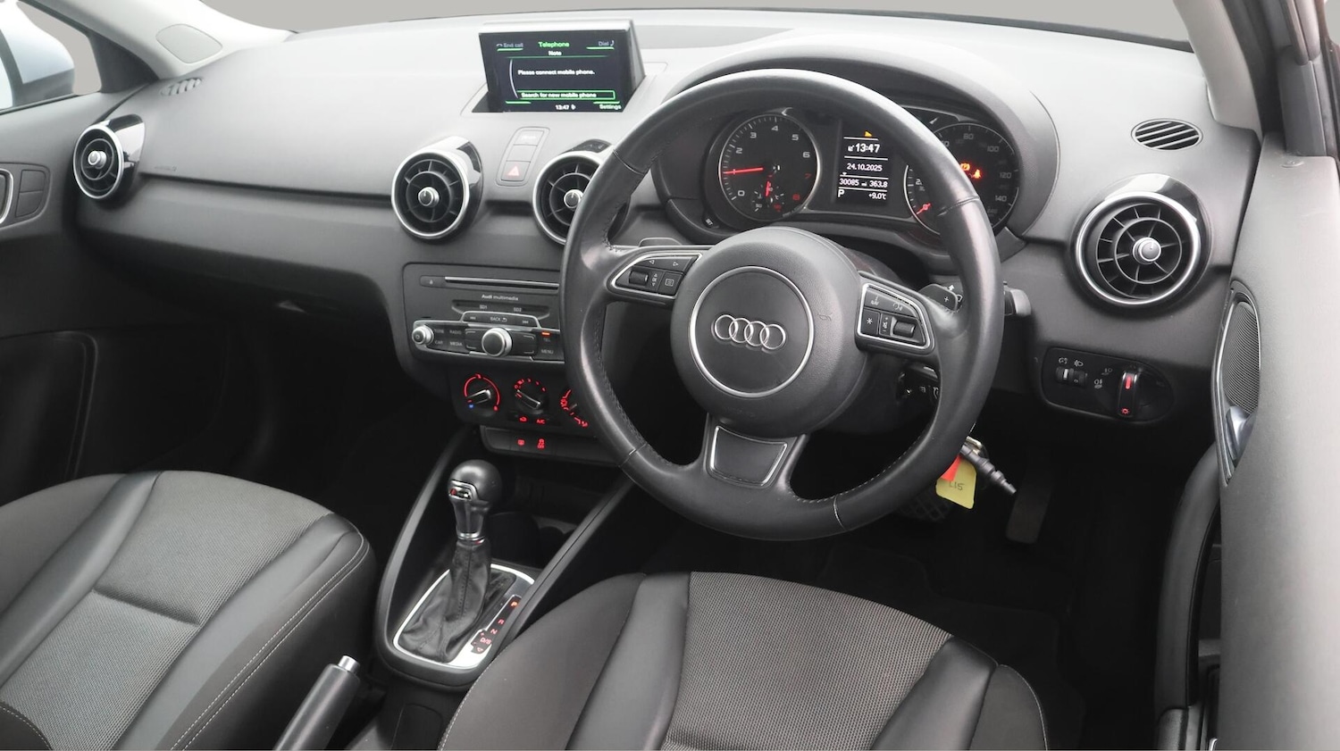 Used Audi A1 2017 for sale - 76388054: Photo 10