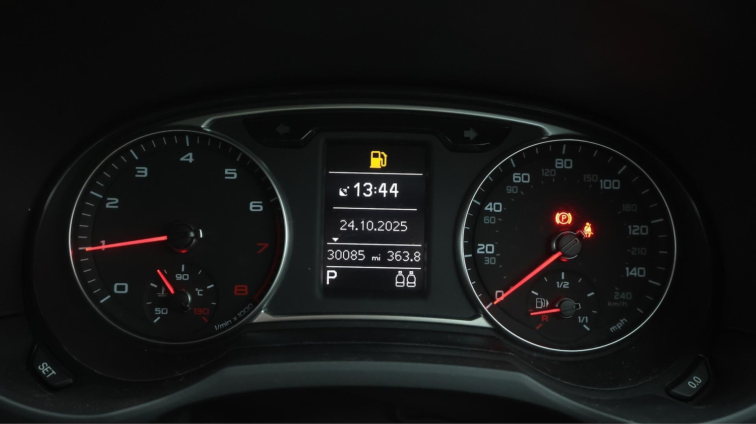 Used Audi A1 2017 for sale - 76388054: Photo 11