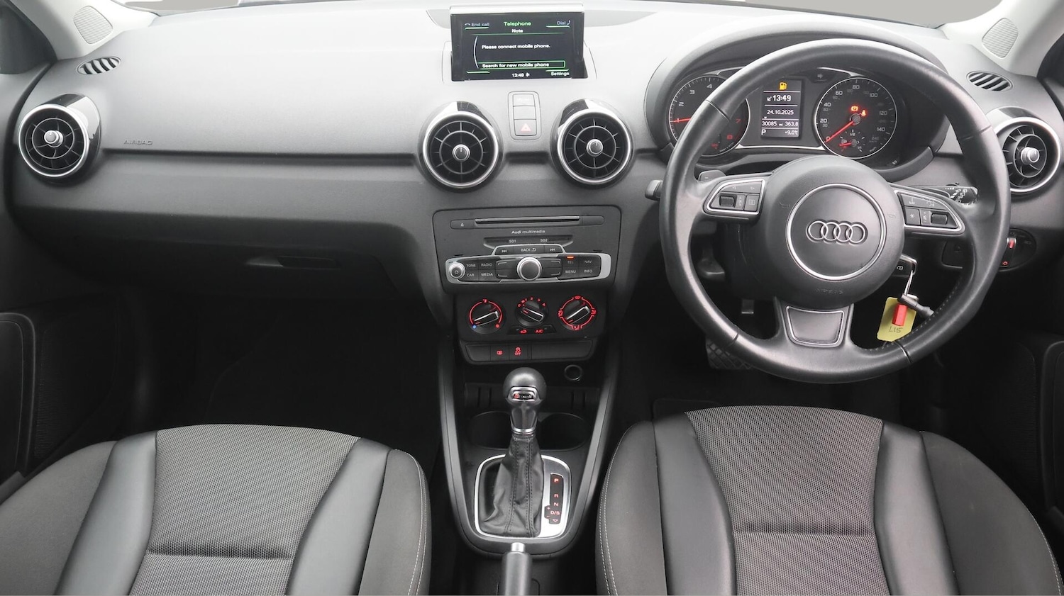 Used Audi A1 2017 for sale - 76388054: Photo 14